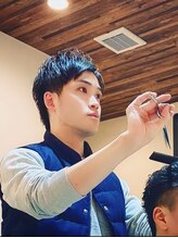 リオン(Rion)&nbsp;片原 雄生