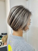 ワールドオーダー 天王寺店(WORLD ORDER)&nbsp;シャドールーツ