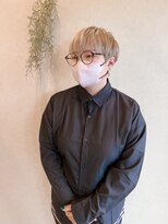 浪漫館 アールズコート(R's Court)&nbsp;クリームマッシュ@伊達　5/12