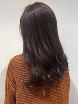 ヴァン カウンシル 川中島店(VAN COUNCIL) 髪質改善カラー[20代30代40代50代60代]