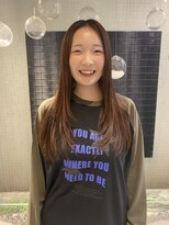 ナンブ セントラル(nambu-CENTRAL)&nbsp;レイヤースタイル！