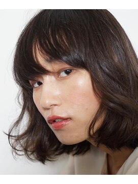 ヘアーサロン ジュエール(jyue-ru) 大人可愛いパーマボブ 40代,50代,60代【沖縄/北谷/ショート】