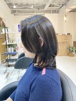 カルデポノ(Kalde Pono)&nbsp;大人ワンカールミディ