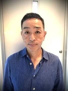 ヨッシュ(yosh) ７：３クルーカット