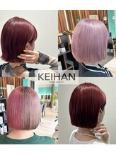 “自慢のデザインカット”【トレンド】×【ベーシック】で似合わせカットをご提案◎