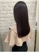 ダメージケアトリートメント