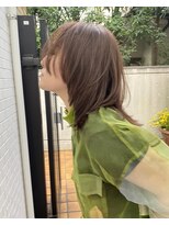 アンプラグド(unplugged)&nbsp;人気レイヤースタイルunplugged