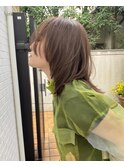 人気レイヤースタイルunplugged