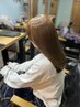 【MAKO限定】 カット+カラー+クイックトリートメント