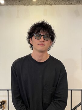 アレッタ(ALETTA) メンズツイストスパイラル