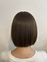 アリー 王子公園店(ARY)&nbsp;大人可愛い20代30代40代「定番ボブ」