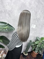 アンティア小作(ANT‘IA)&nbsp;エアタッチバレイヤージュ