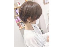 エマヘアーアアトリエ(Emma hair Atelier)