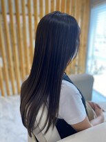 エナス(e'nas) サラツヤロング