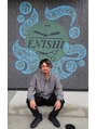 エニシ(ENISHI)/當眞　有騎