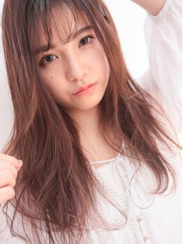 ヘアーヒロ 中西店(hair HIRO)の写真/≪平日の来店がオススメ≫平日限定のお得なクーポン掲載中☆時間を有効活用しながら賢くキレイが叶う。