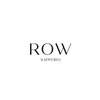 ロウ 札幌(ROW)のお店ロゴ