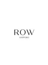 ROW 札幌【ロウ】個室型サロン オーダーメイドトリートメント＆ヘッドスパ