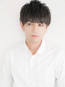 ピリナ ルミ 新潟中央(pilina lumi)の写真/毛先の動きや束感まで計算した上質カットで、忙しい朝も簡単スタイリングでキマる![新潟中央/髪質改善]