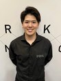 ハルキミナトジャパン ヒロシマ(HARUKI MINATO japan HIROSHIMA) 山根 諒己