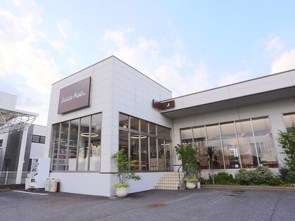 ＡｃｃｅｓｓＭｏｏｎ 研究学園店の写真