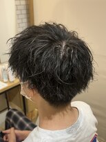 ノエル(noele)&nbsp;強めツイストスパイラル