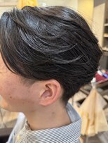 ココシア(Cocosia)&nbsp;パーマ【北綾瀬　美容室】