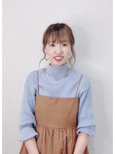 ヴィアーレアンクスタイル(VIALE Ank style) 宮田 ちなつ