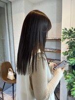 ビフィーノ モーダ 苦楽園店(bifino moda)&nbsp;khaki beige