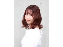 リスブラン(Lis blanc)