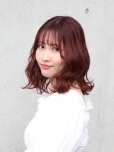 リスブラン(Lis blanc)