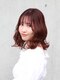 リスブラン(Lis blanc)の写真/【清瀬・東所沢】学生さん大歓迎！学割U24クーポンもご用意◎今だから出来るオシャレで周りと差をつけよう