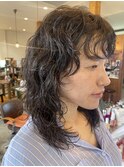 レイヤーカット