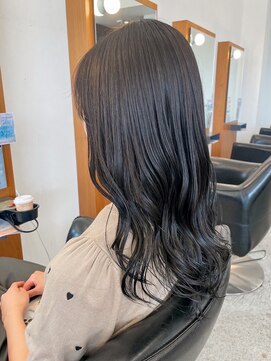 ラヴィ(LaVie produced by ApaKabar) つやつやオイルカラー