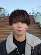 ジュイル シブヤ(JEWIL SHIBUYA) 悠太 