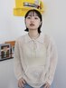 【平日限定】似合わせカット＋４stepトリートメント