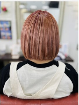 プリモ 所沢店(PRIMO) ボブ