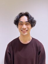 サンド 名古屋(sand)&nbsp;浪越 晟