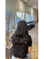 ヤテ(yate')&nbsp;透明感グレージュ