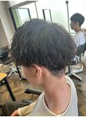 …ナチュラルツイスパ(6月)…