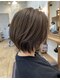 ディディ イック(didi ic)の写真/一人ひとりの髪質やクセを見極め、あなたの魅力を引き出してくれる☆高い再現力で“なりたい”を叶えます♪
