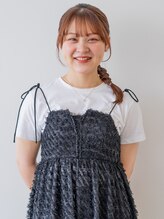 リタ(LITA) 小西 