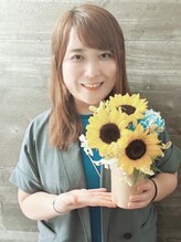 アルベロ(albero) 山崎 愉美