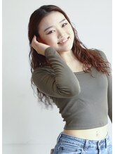 ケーオーエスビューティー(K O S beauty) 半田 ゆめ