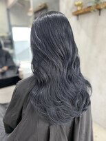 エイム(AiM)&nbsp;ブルーブラック