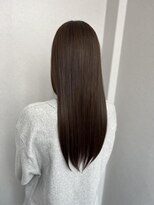 ポンテ 大野城店(ponte)&nbsp;髪質改善カラー