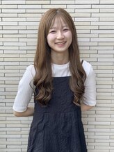 アッシュ 南町田グランベリーパーク店(Ash) 小山田 美樹