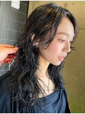 【BEAT  S】レイヤーカット/ロングパーマ/名古屋・栄・伏見