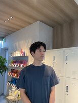 ラミン(LAMIN)&nbsp;清潔感ショート