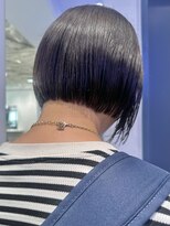 カシェル トウキョウ(Cashel Tokyo)&nbsp;ミニボブ/ボブ/地毛風カラー